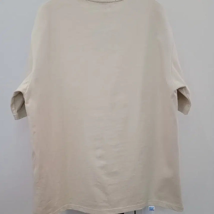 [BUNJANG] Oblique &amp; Why Not Pink Logo T-shirt (L) / 오브콜스와이낫 핑크 로고 반팔티셔츠 L사이즈 택달린새제품