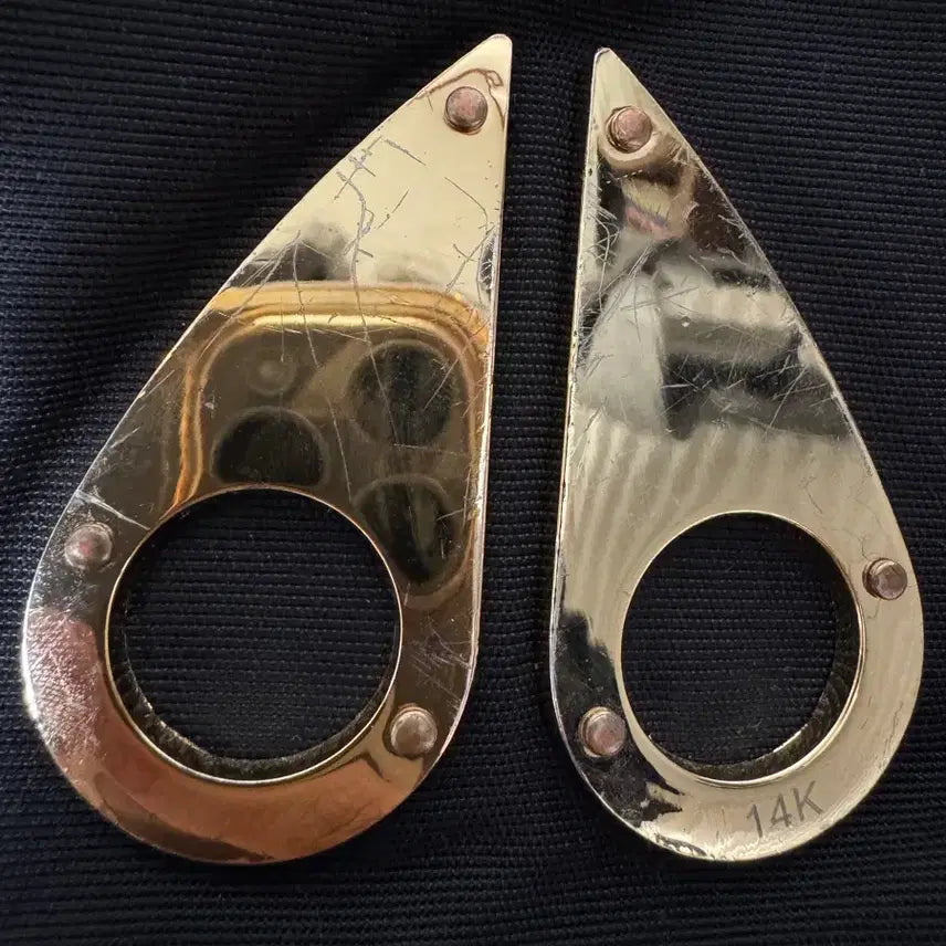 [BUNJANG] Moose Knuckles Ballistic Bomber Jacket S / 무스너클 발리스틱 봄버 금장 S