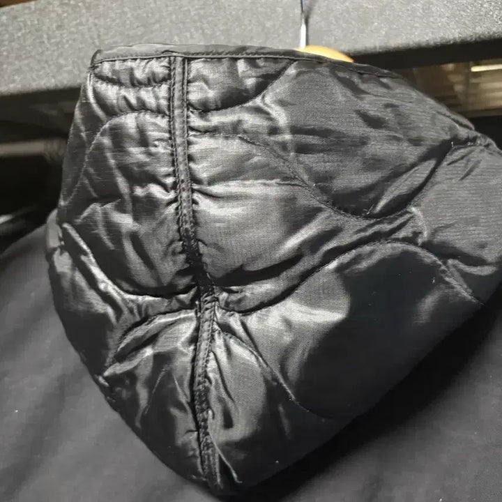 [BUNJANG] OUTSTANDING M65 Fishtail Parka / 아웃스탠딩 m65 피쉬테일 개파카