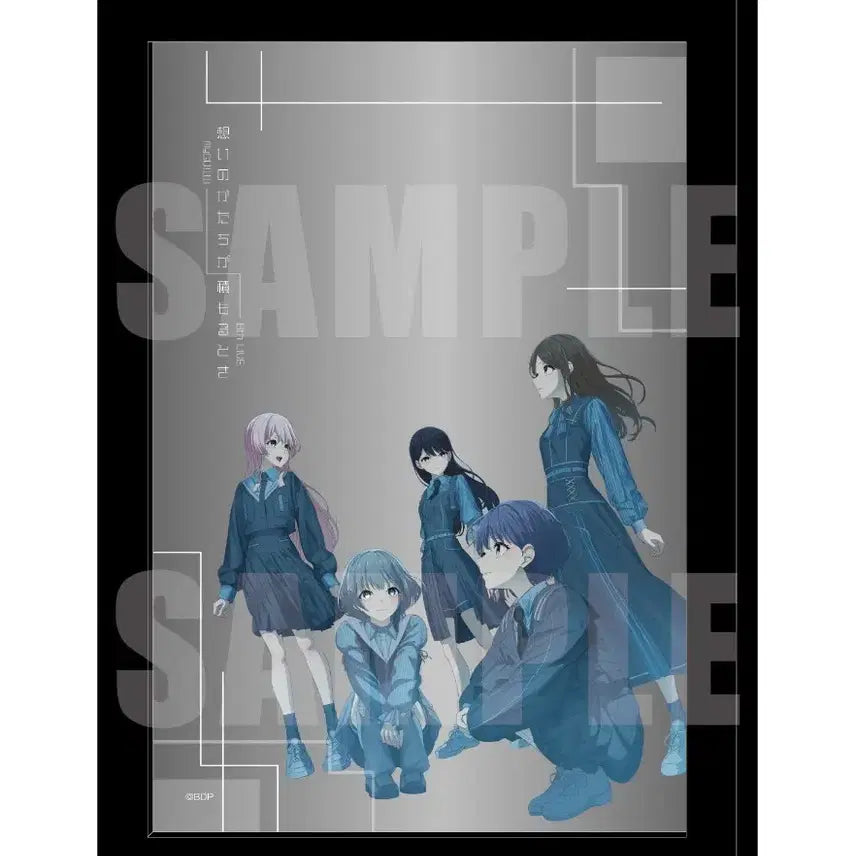 [BUNJANG] MAJORS 8th POB Mirror / 마이고 8th 특전 거울 팝니다