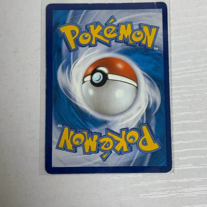[BUNJANG] Pokemon Start 100 Deck Snorlax Mirror Rare Card / [귀여운 포켓몬카드] 스타트100덱 잠만보 미러레어