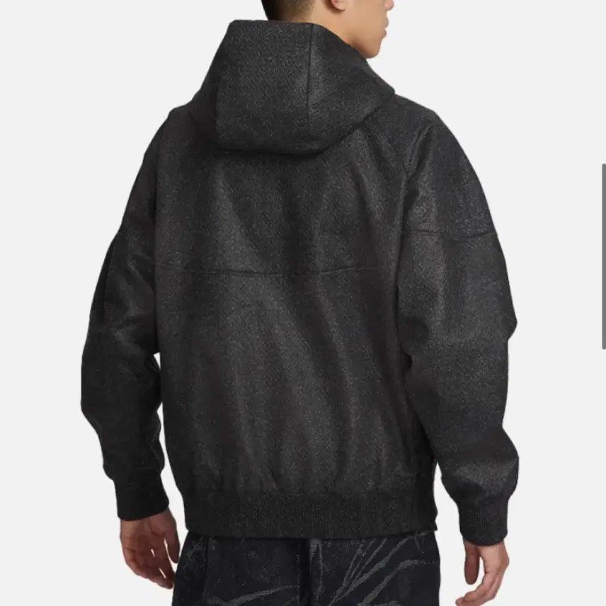 [BUNJANG] Nike Tech Pack Hoodie / 나이키 테크팩 새상품