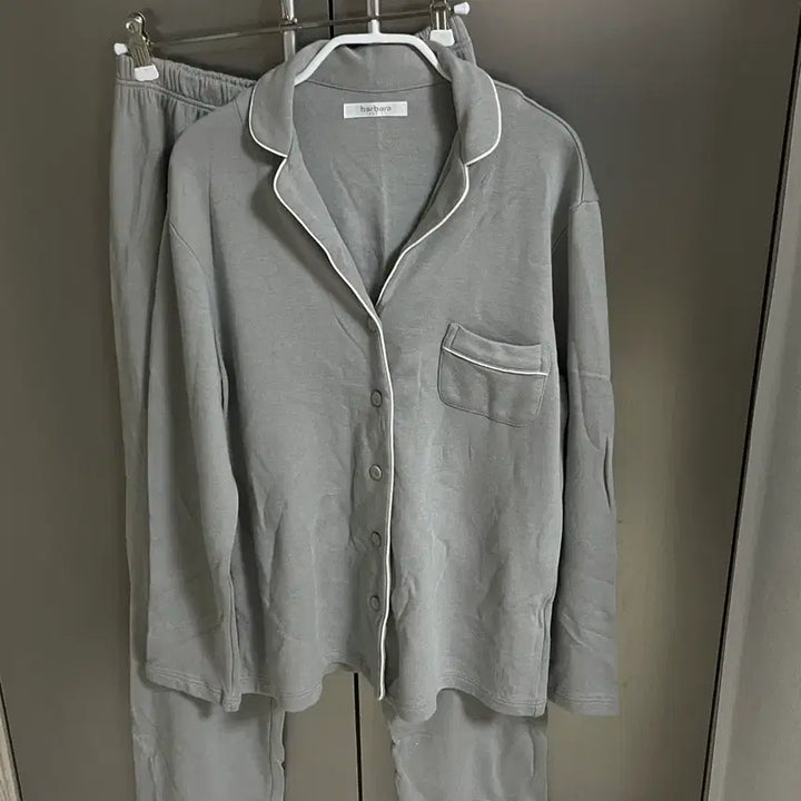 [BUNJANG] Barbara Modal Pajamas Sleepwear for Women / 바바라 잠옷 모달잠옷 수면복 바바라 면 모달 니트 여자 파자마