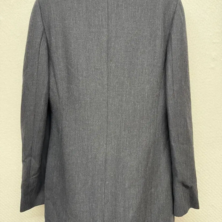 [BUNJANG] Emporio Armani Wool Blend Coat / 엠포리오 아르마니 코트 40 (95)