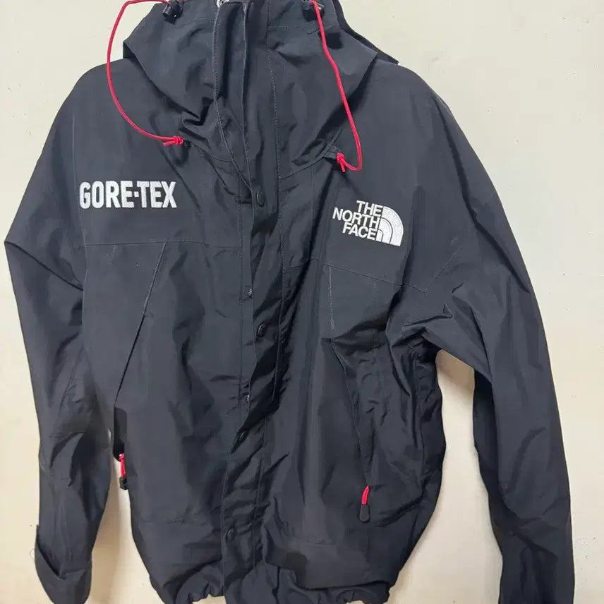 [BUNJANG] The North Face 40th Anniversary Gore-Tex Jacket / 노스페이스 40주년 기념 고어텍스 자켓