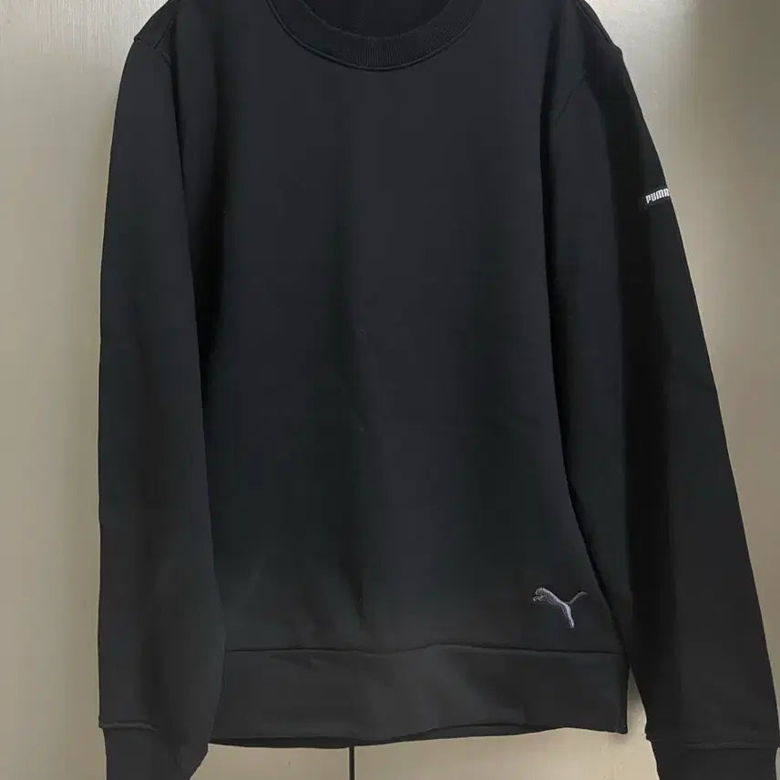 [BUNJANG] Puma Long Sleeve T-Shirt / 퓨마 티셔츠 긴팔티셔츠 긴옷 긴팔티 옷