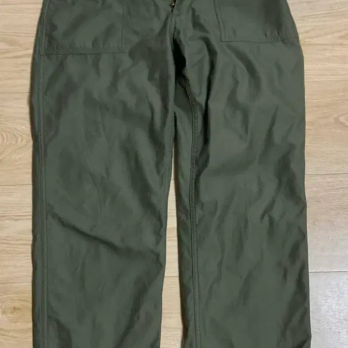 [BUNJANG] Factory Baker POB / fob factory 베이커 s