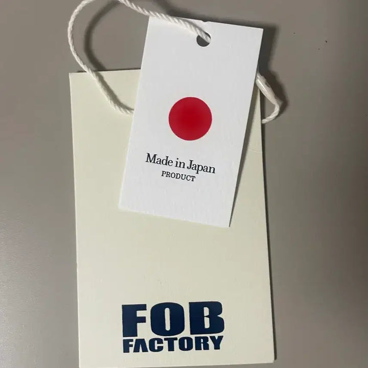 [BUNJANG] Factory Baker POB / fob factory 베이커 s
