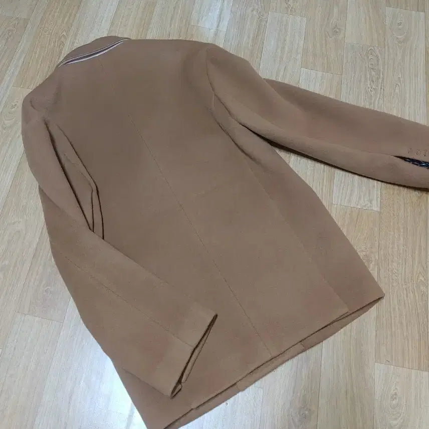 [BUNJANG] NOHANT Belgium Coat (M Size) / 노앙 belgium코트 m