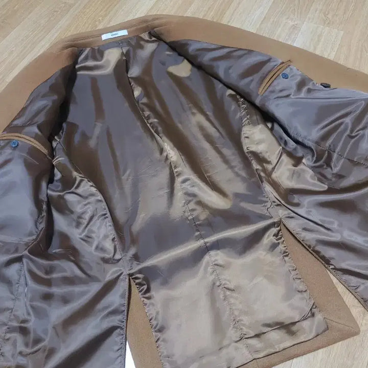 [BUNJANG] NOHANT Belgium Coat (M Size) / 노앙 belgium코트 m