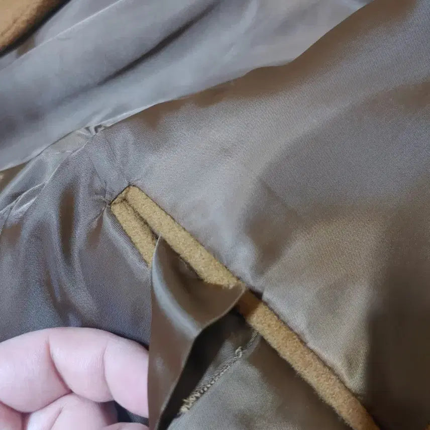 [BUNJANG] NOHANT Belgium Coat (M Size) / 노앙 belgium코트 m