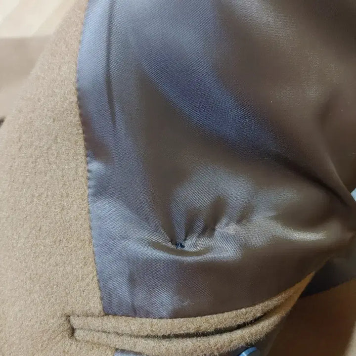 [BUNJANG] NOHANT Belgium Coat (M Size) / 노앙 belgium코트 m