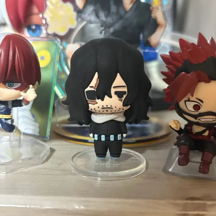 [BUNJANG] Aizawa Nyokinto Figure / 아이자와 뇨킨토 판매합니다!