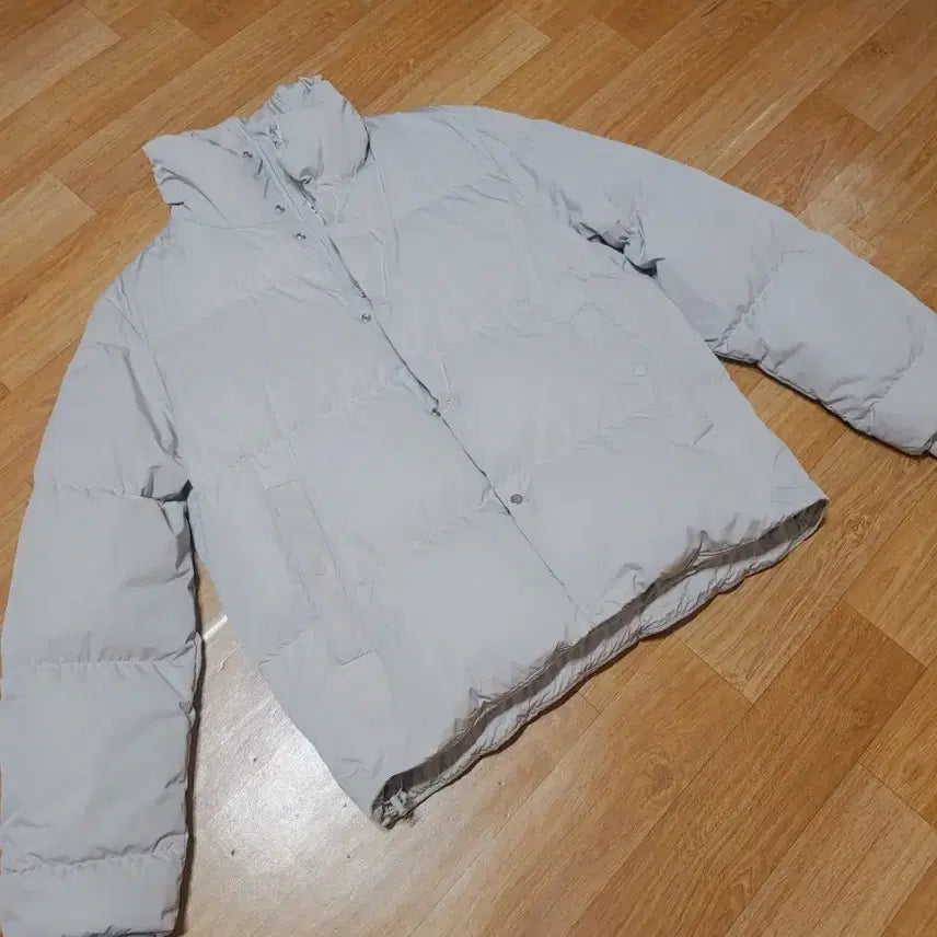 [BUNJANG] COS Down Puffer Jacket (M) / cos 덕다운 푸퍼 m