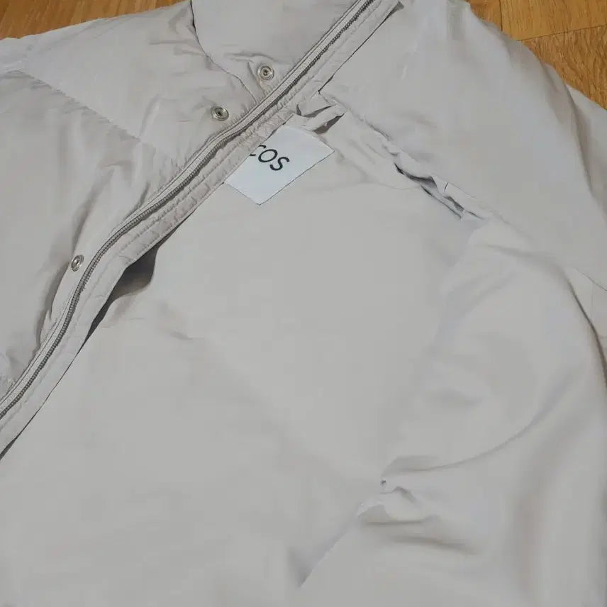 [BUNJANG] COS Down Puffer Jacket (M) / cos 덕다운 푸퍼 m