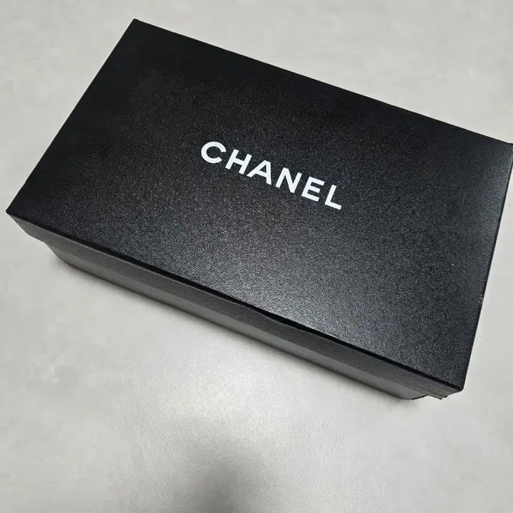 [BUNJANG] Chanel Patent Flip Bag / 샤넬 페이던트 플립백