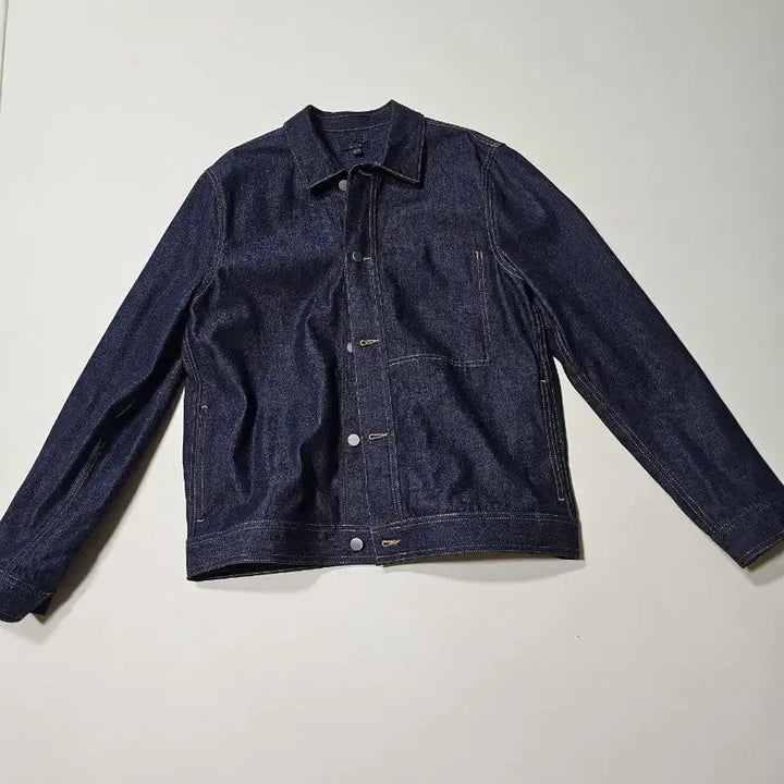 [BUNJANG] Cos Denim Jacket / cos 데님자켓