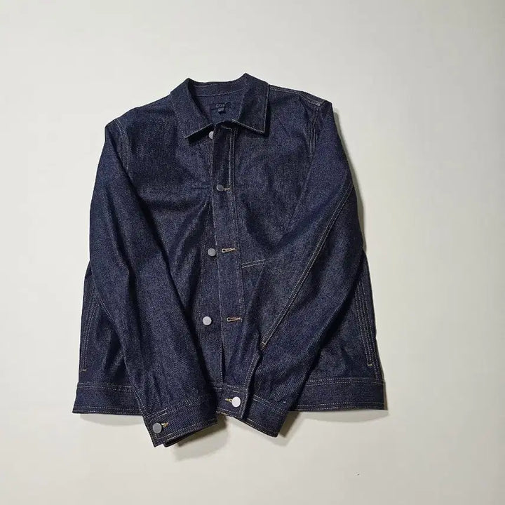 [BUNJANG] Cos Denim Jacket / cos 데님자켓