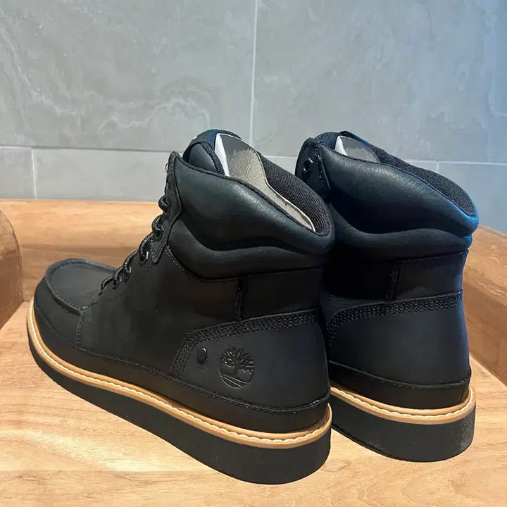 [BUNJANG] Timberland NewMarket Mid Lace Boots 270 / 팀버랜드 뉴마켓 미드 레이스 부츠 270,275