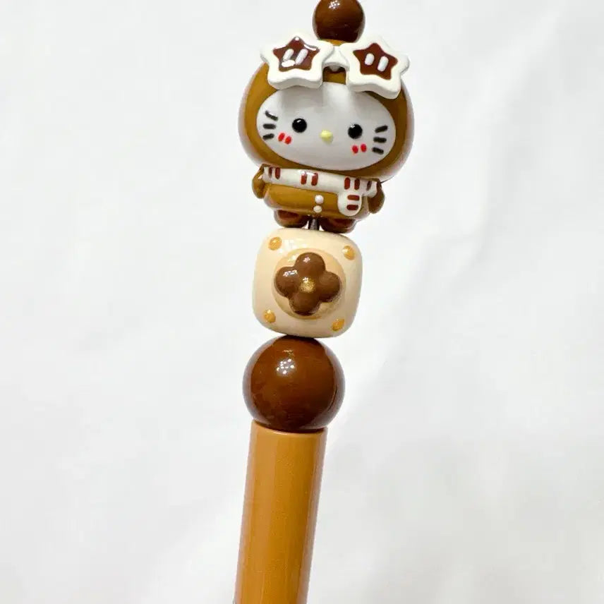 [BUNJANG] Hello Kitty Figure Pen / 헬로키티 키티볼펜 볼꾸 펜꾸 피규어볼펜 동대문볼꾸 다꾸