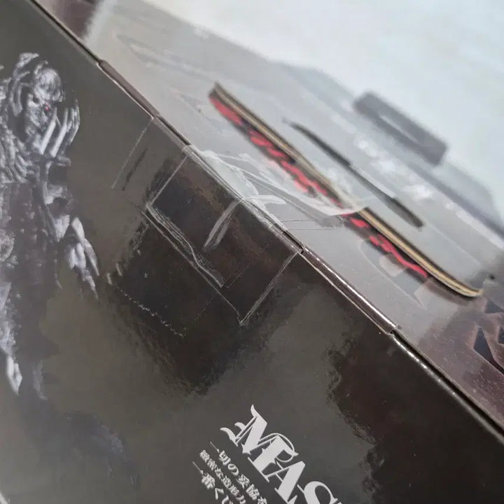[SOLD OUT] 제일복권 반다이 베르세르크 해골기사 MASTERLISE 피규어