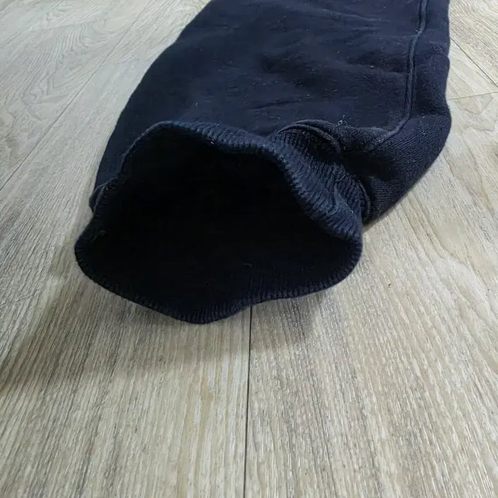 [BUNJANG] IAB Studio 21SS Sweatpants Navy / 택포)아이앱 스튜디오 스웨트팬츠 네이비 - 21ss