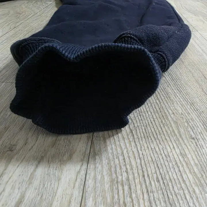 [BUNJANG] IAB Studio 21SS Sweatpants Navy / 택포)아이앱 스튜디오 스웨트팬츠 네이비 - 21ss