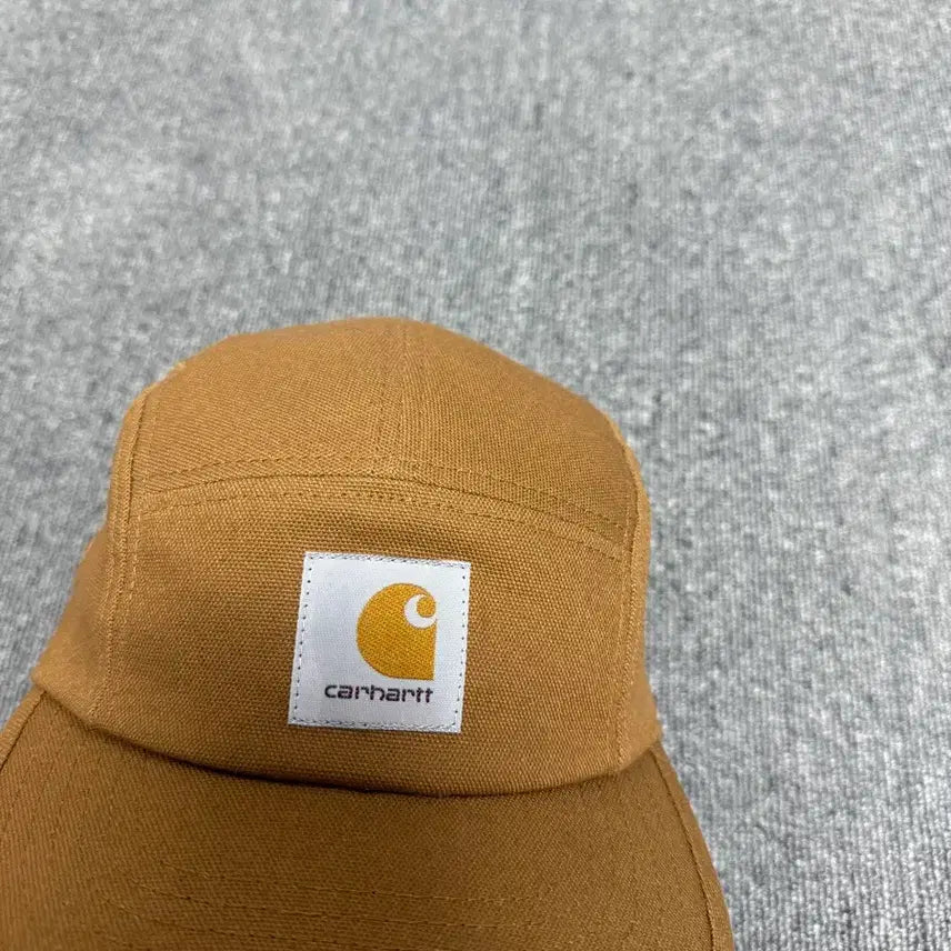 [BUNJANG] Carhartt Berkeley Cap (Camp Cap) / 칼하트 버클리캡 (캠프캡)