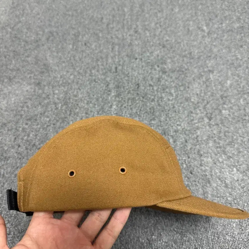 [BUNJANG] Carhartt Berkeley Cap (Camp Cap) / 칼하트 버클리캡 (캠프캡)