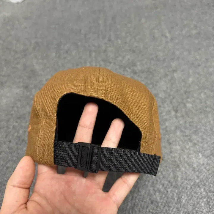 [BUNJANG] Carhartt Berkeley Cap (Camp Cap) / 칼하트 버클리캡 (캠프캡)