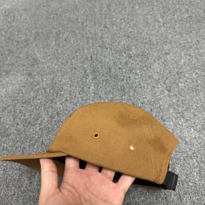 [BUNJANG] Carhartt Berkeley Cap (Camp Cap) / 칼하트 버클리캡 (캠프캡)