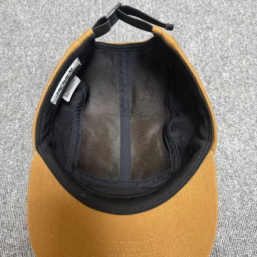 [BUNJANG] Carhartt Berkeley Cap (Camp Cap) / 칼하트 버클리캡 (캠프캡)