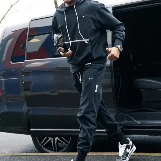 [BUNJANG] Nike Mbappe Standard Issue Dri-FIT Jogger Pants / 나이키 음바페 조거팬츠 M 스탠다드 이슈 드라이핏 조거 팬츠 음조거