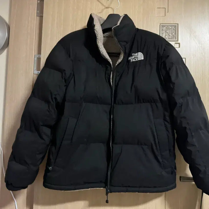 [BUNJANG] The North Face Be Better Fleece Jacket / 노스페이스 비 베러 플리스 점퍼