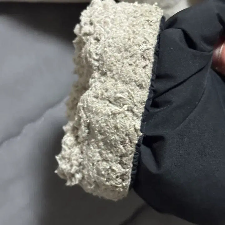 [BUNJANG] The North Face Be Better Fleece Jacket / 노스페이스 비 베러 플리스 점퍼