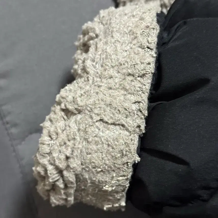 [BUNJANG] The North Face Be Better Fleece Jacket / 노스페이스 비 베러 플리스 점퍼