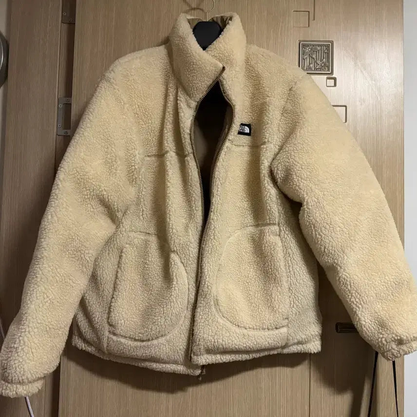 [BUNJANG] The North Face Be Better Fleece Jacket / 노스페이스 비베러 플리스 점퍼