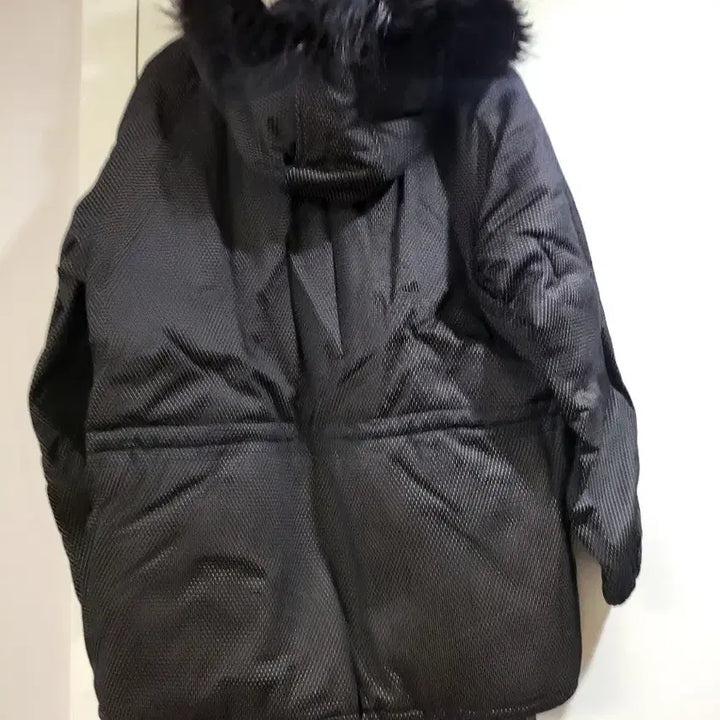 [BUNJANG] EXR Women's Hoodie Jacket (Size M) / EXR 여성 후드 자켓(m사이즈)