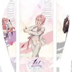 [BUNJANG] NU: Carnival Esther 1st Anniversary Cafe Tapestry / 누카니발 1주년 카페 태피스트리 (에스터) 판매합니다.