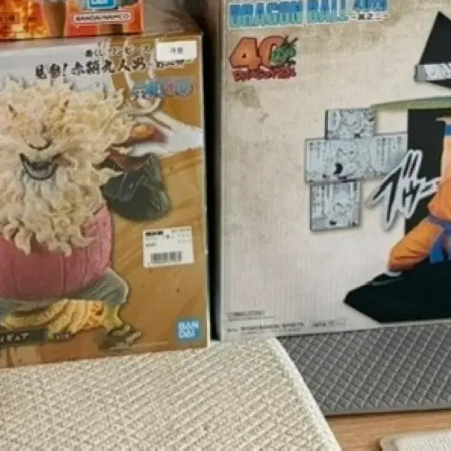 [BUNJANG] One Piece Nekomanmushi Figure / 원피스 네코마무시 c 단순개봉 타임세일