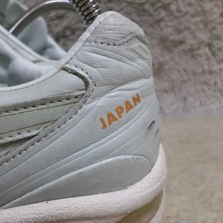 [BUNJANG] Asics Gel-Kayano 14 Japan Limited Edition Leather Arctic Blue / 후루룩구제 250 아식스 젤카야노14 재팬 한정판 레더 아크틱 블루