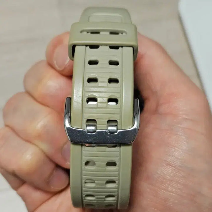 [BUNJANG] G-SHOCK Mudman Beige / 카시오 G-SHOCK 머드맨 베이지