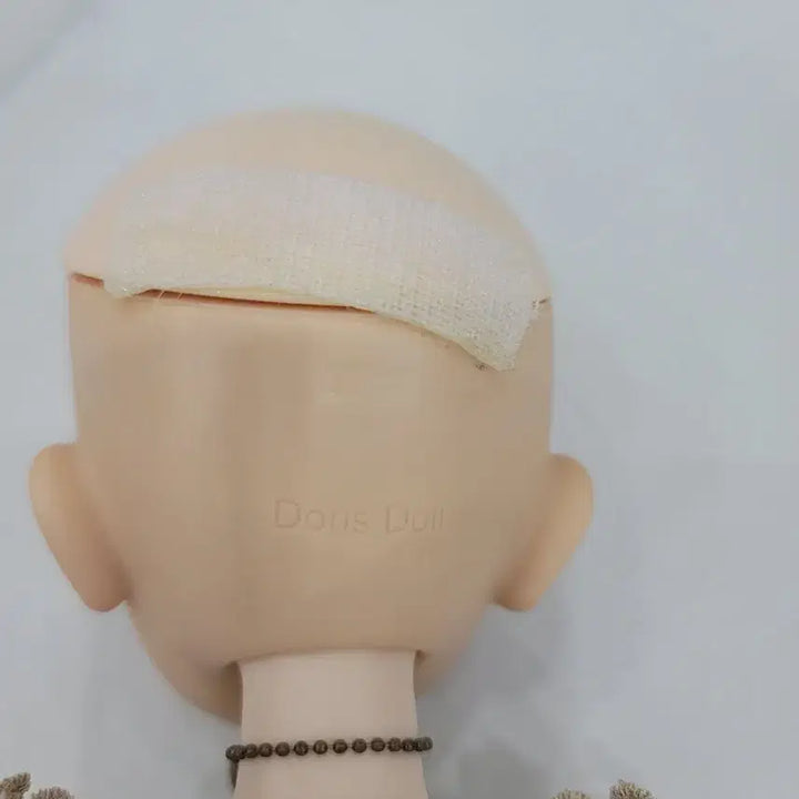 [BUNJANG] Ball Jointed Doll / 구체관절인형