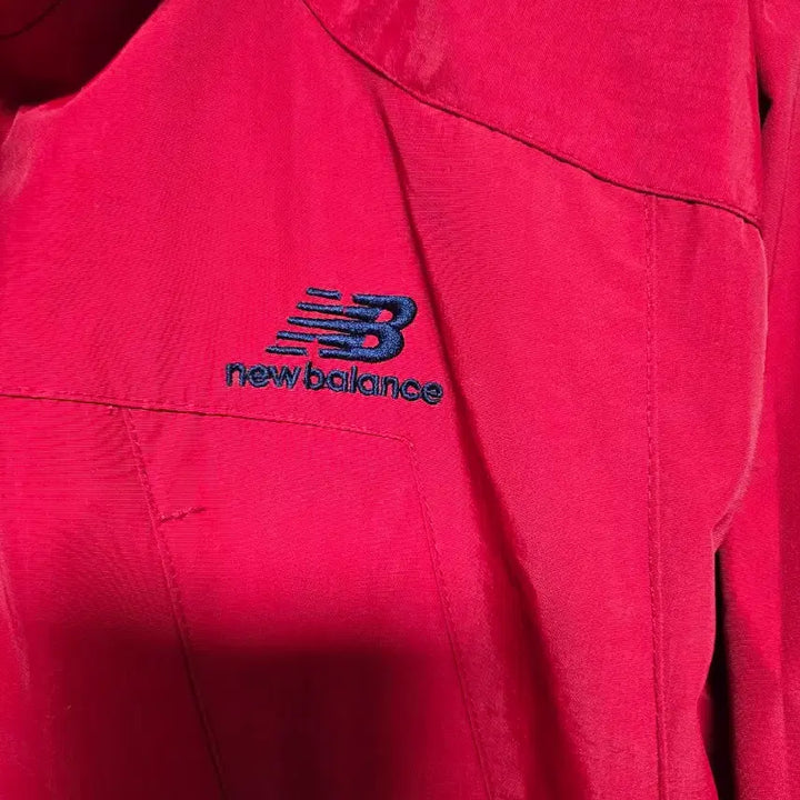 [BUNJANG] New Balance Windbreaker Jacket / 뉴발란스 바람막이 팔아요