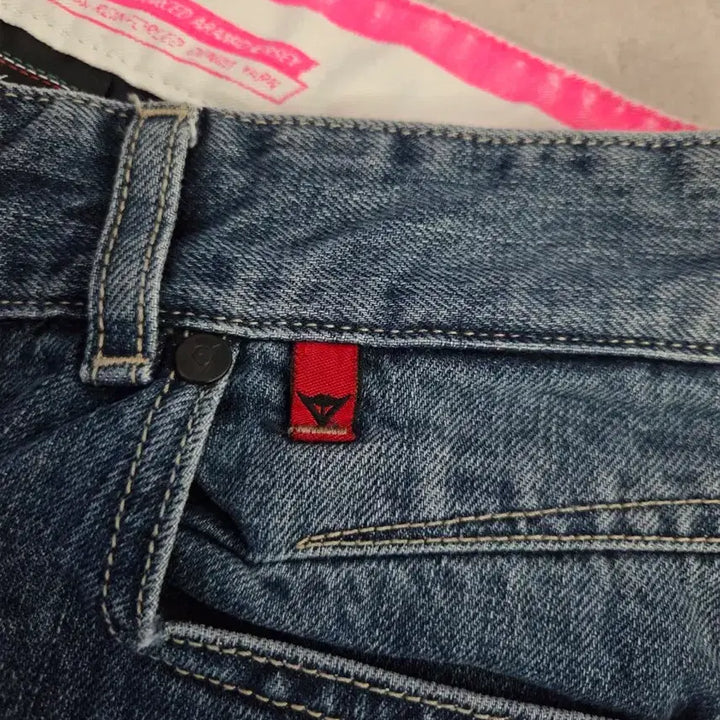 [SOLD OUT] 여성 벨르빌 슬림 데님 청바지 27새상품