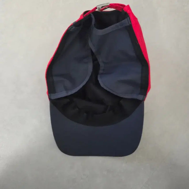 [BUNJANG] Black Yak BAC GTX Gore-Tex Cap / 블랙야크 BAC 캡 GTX 고어텍스 모자 60