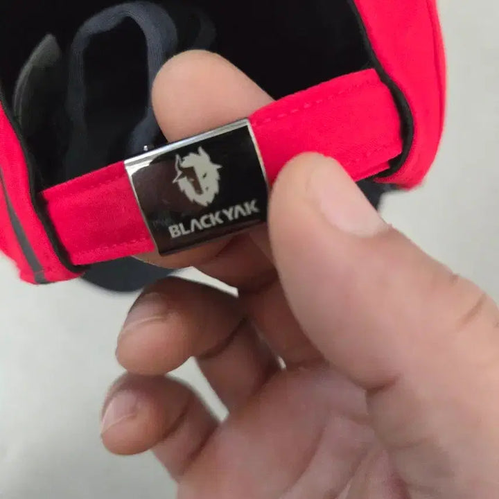 [BUNJANG] Black Yak BAC GTX Gore-Tex Cap / 블랙야크 BAC 캡 GTX 고어텍스 모자 60