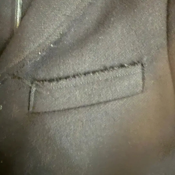 [BUNJANG] The Editor Coat / The editor 코트
