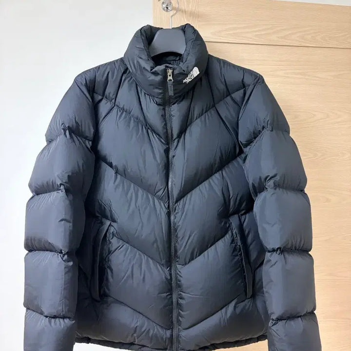 [BUNJANG] The North Face Ascent Black XL / 노스페이스 어센트 블랙 XL 새상품