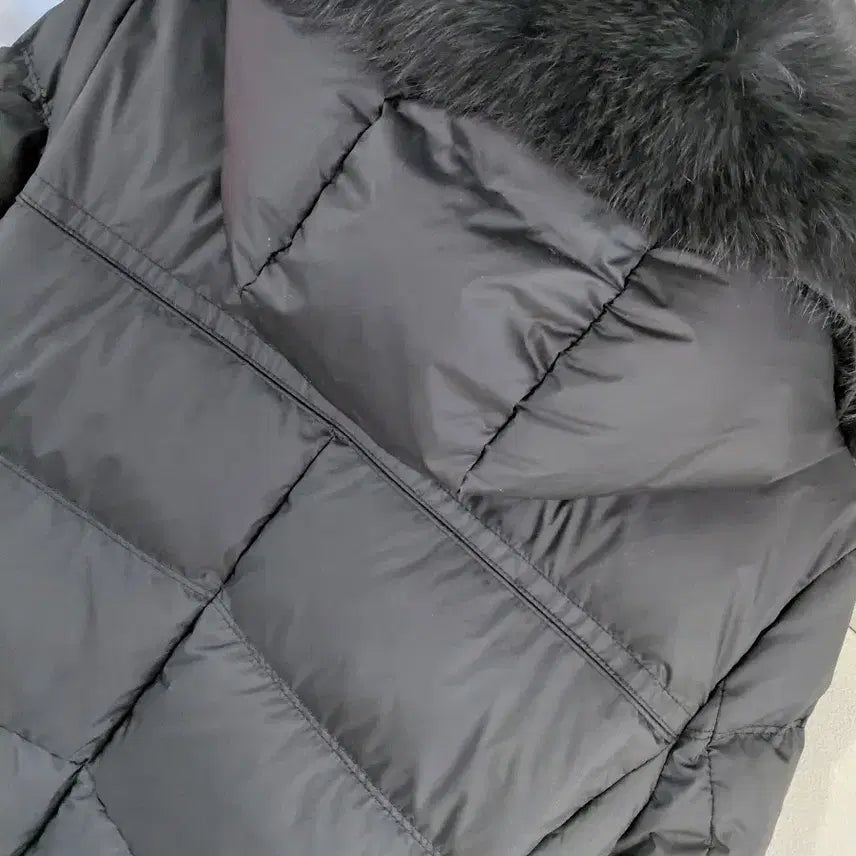 [BUNJANG] Loona Olivia Indian Long Padding 95 (Unworn) / 올리비아(인디안)롱패딩95(미착용)